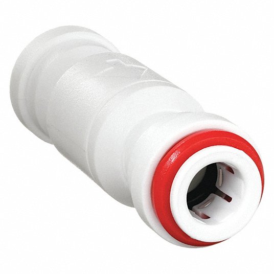 Exalto Non-Return Valve, 3/8", Quick Connect