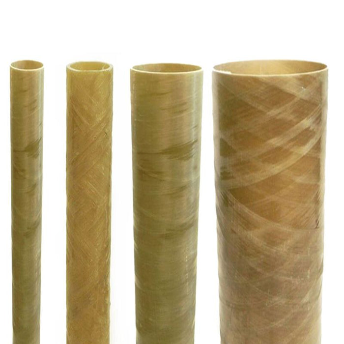 Centek Vernatube Fiberglass Exhaust Tubing