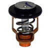 Yamaha 67F-12411-01-00 Thermostat