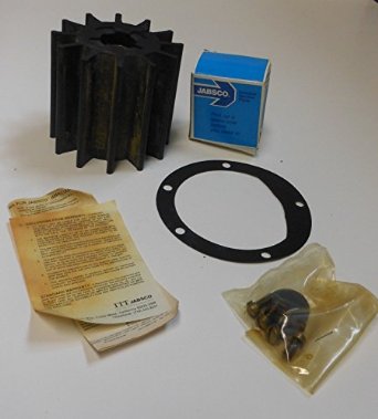 Jabsco Repair Kit
