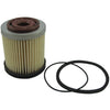 Crusader Fuel Filter Element
