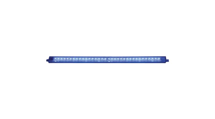 Scandvik LED Scanstrip 4" - Blue