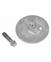 Mercury Anode Verado