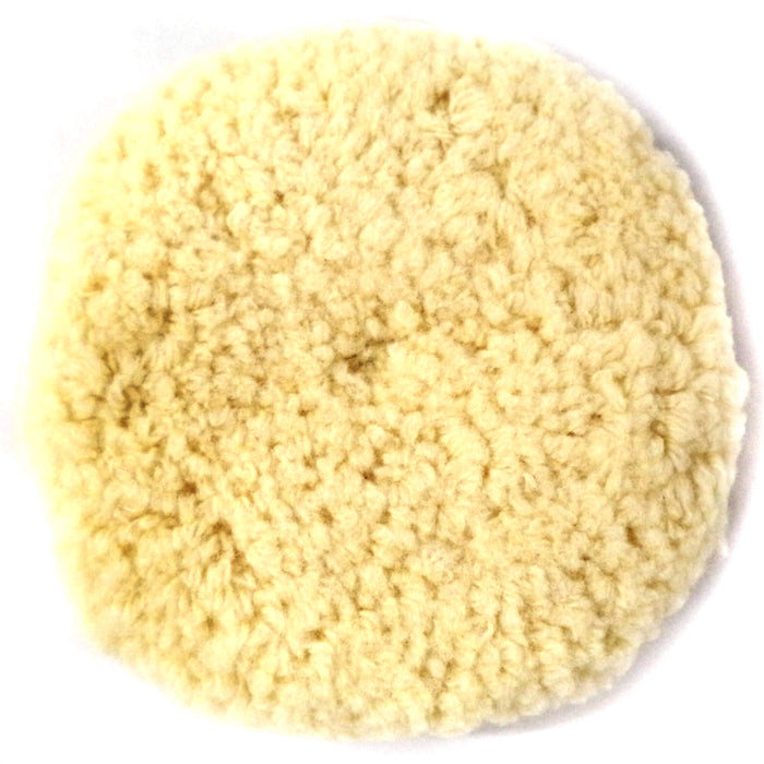 3M 33280 Double Sided Wool Compound Pad