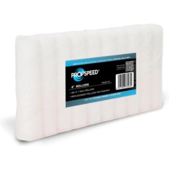 Propspeed PSAP4-10 Oceanmax 4 inch Rollers, 10 per pack