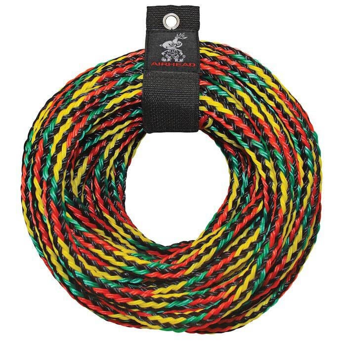 Airhead AHTR-4000 Deluxe 4-Rider Tube Rope