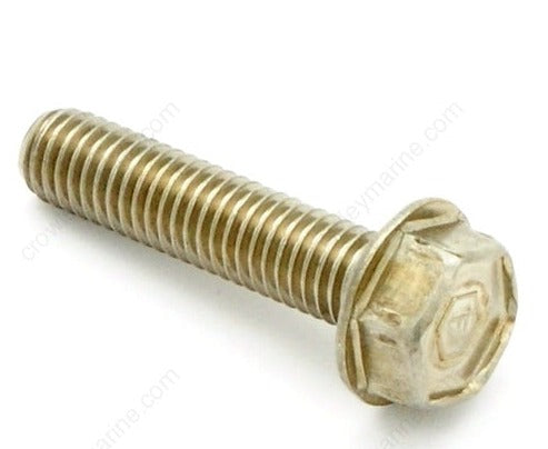 Mercurio 40011151 Perno M8 X 35 Mm