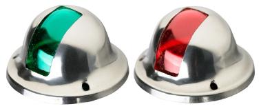 Sea-Dog Side Mount Light