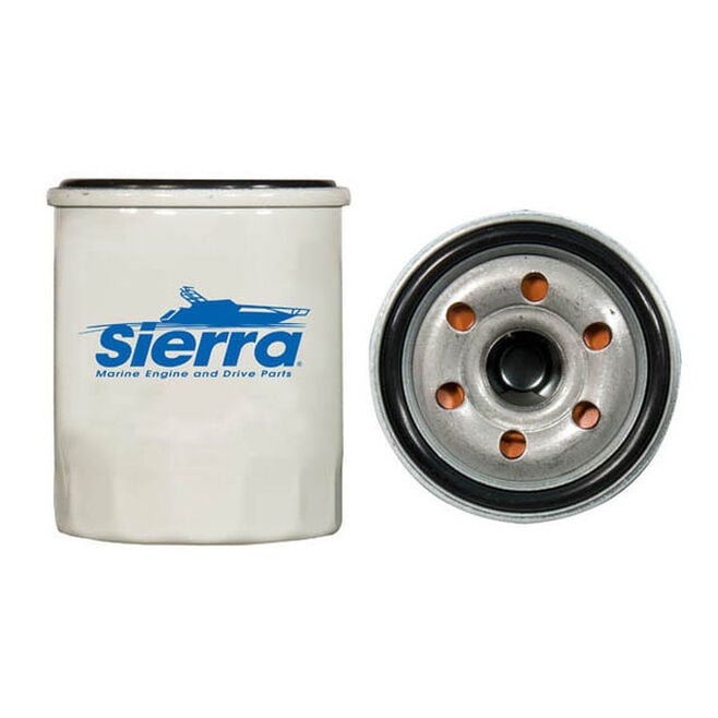 Sierra 18-7896 4-Cycle Outboard Oil Filter