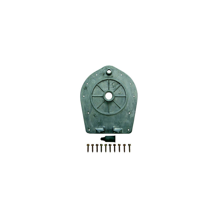 Winegard Co. RP-3523 Winegard Sensar RV Repair Kit Base Plate, Hardware & Boot