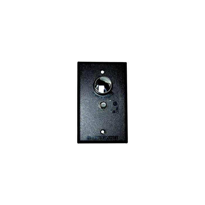 Winegard Co. RV-7032 Winegard Wall Plate Power Supply, Black