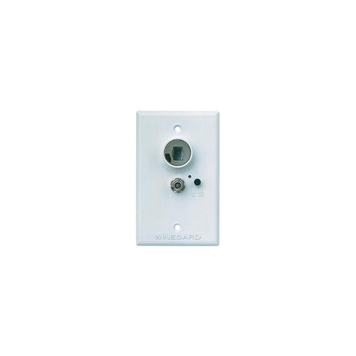 Winegard Co. RV-7042 Winegard RV Cable TV Antenna Power Receptacle