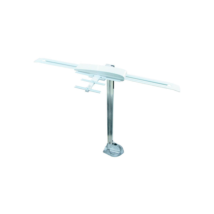 Winegard Co. RVW-395 Winegard White Sensar IV Amplified RV Antenna