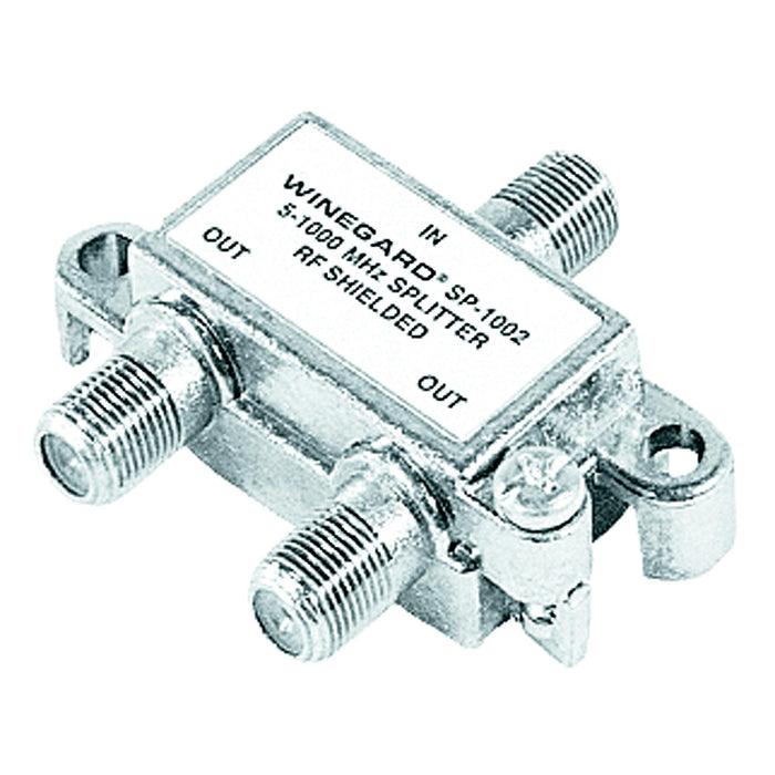 Winegard Co. SP1X02 Winegard 82 Channel Splitter