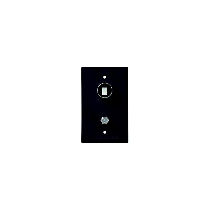 Winegard Co. TG-7331 Winegard Brown TG Series RV Indoor TV Outlets