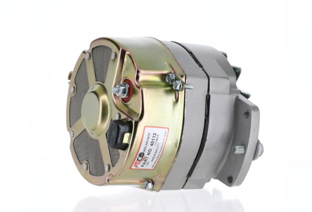 Arco Marine 40112 Alternator External Voltage Regulator