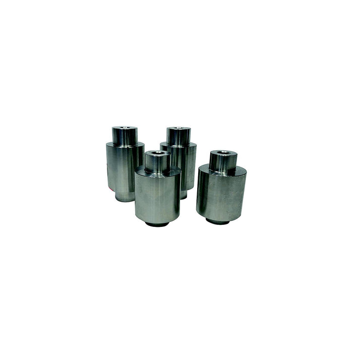 Bob's Machine Shop 404-500000 Solid Motor Mounts, Yamaha SHO 4.2L
