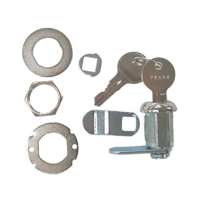 Sierra CL49310 Cam Lock 5/8" Depth