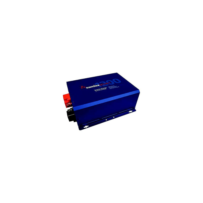 Samlex America EVO-1224F-HW Samlex Evolution F Series Inverter/Charger, Hardwire Version