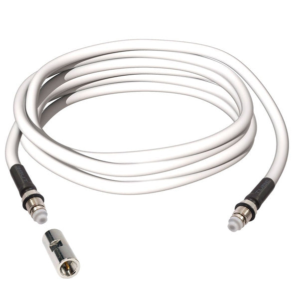 Antena Celular Shakespeare Cable Coxial 8' 20'