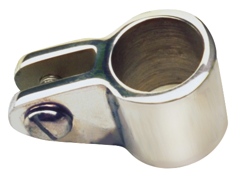 Sea Dog 270165-1 Sea-Dog Jaw Slide, 3/4" Stainless, Each
