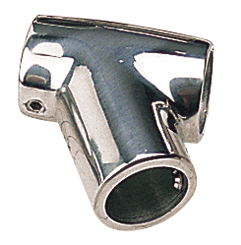 Sea Dog 290600-1 SeaDog 60Â° Tee, Universal, 7/8", 316 Stainless