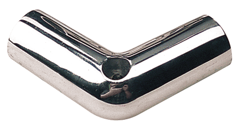 Sea Dog 295110-1 SeaDog Hand Rail Bow Form, Outside Diameter 7/8", 316 Stainless