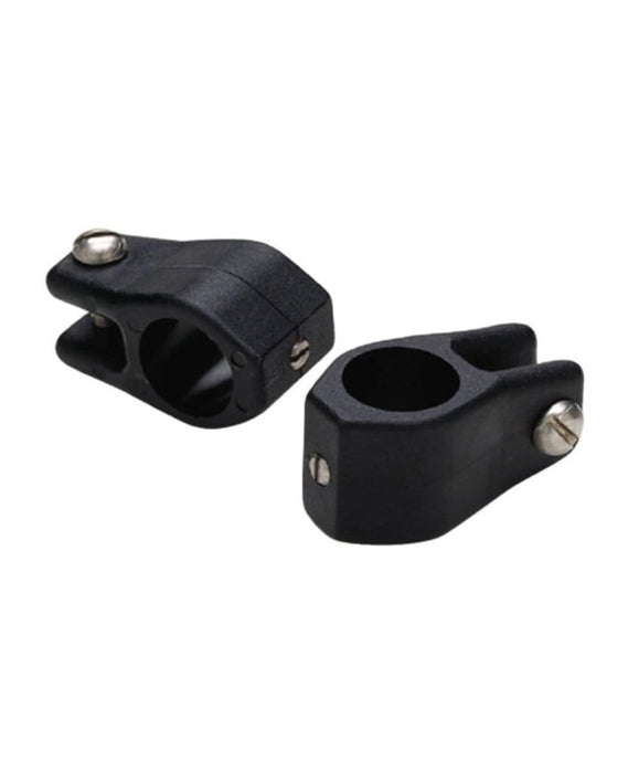 Seachoice 50-76131 Nylon Jaw Slides (2 Per Pack)