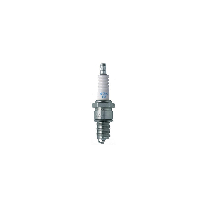 NGK 92566 Spark Plugs, ZFR6K 4/pk