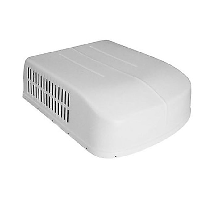 Dometic 3309364.002 Replacement Upper Unit Shroud, Polar White