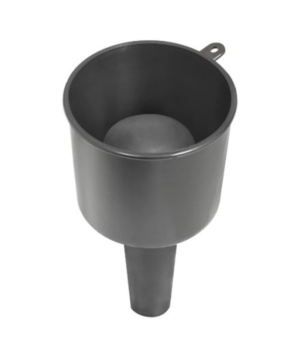 Hopkins Mfg F1C Flo Tool Portable Conductive 2.7 GPM Fuel Filter Funnel