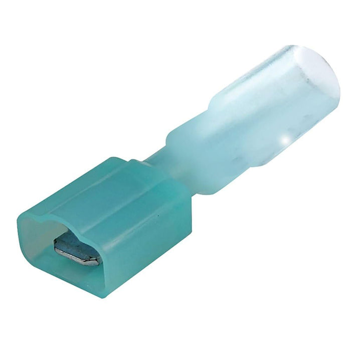 Seachoice 3-to-1 Heat Shrink Insulated Quick Disconnect,