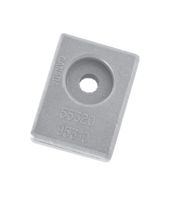 Martyr CM5532095310Z Suzuki Anode, Zinc