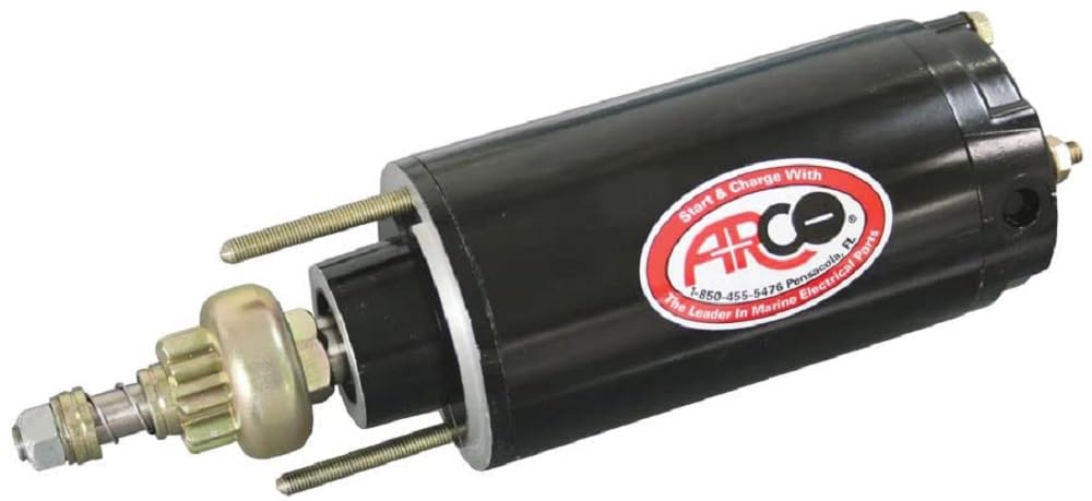 Arco 7325 Outboard Starter Mercury/force