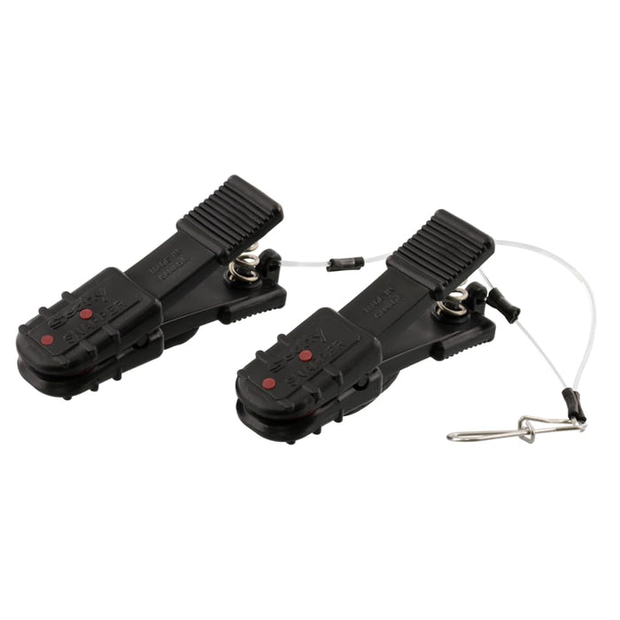 Scotty 1160 6" Snapper Line Release Stacker