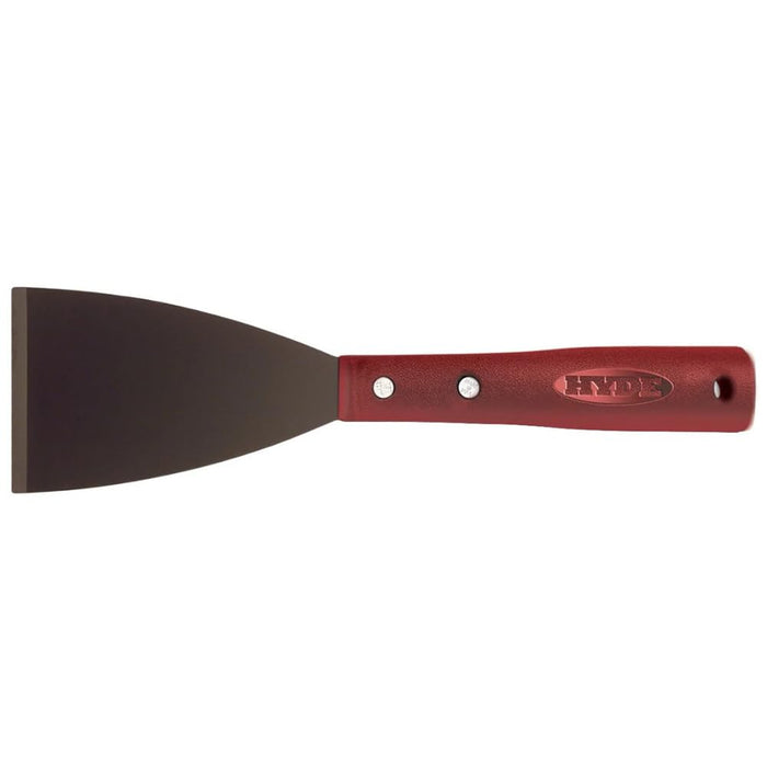 Hyde Tools 12072 Extra Heavy Duty Chisel Extension Pole Scraper