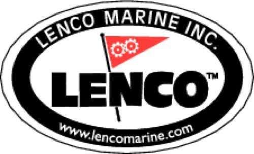 Lenco 10030-001D Mounting Screws for Blades, 44/Pk