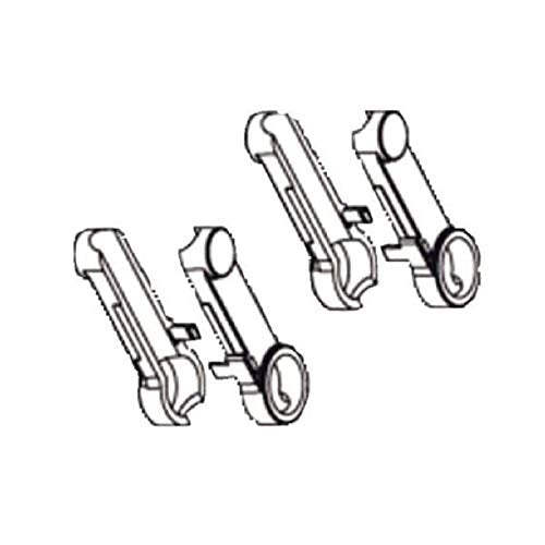 Uflex K60 Control Cable Connection Kit