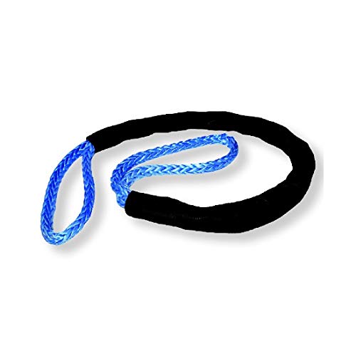 Cyclone Rope New England Ropes 54T93-16-00008 Cyclone Mooring Pendant, 1/2
