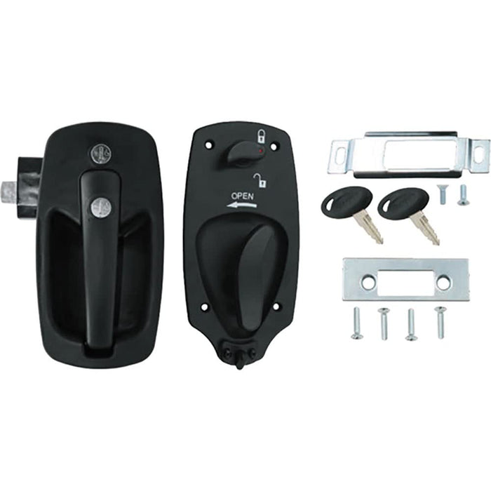 AP Products 013-536 Bauer Euro Lock