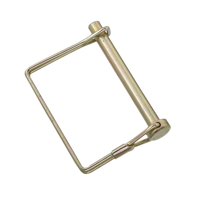 RV Designer H422 Safety Lock Pin, 5/16" x 2-5/8"