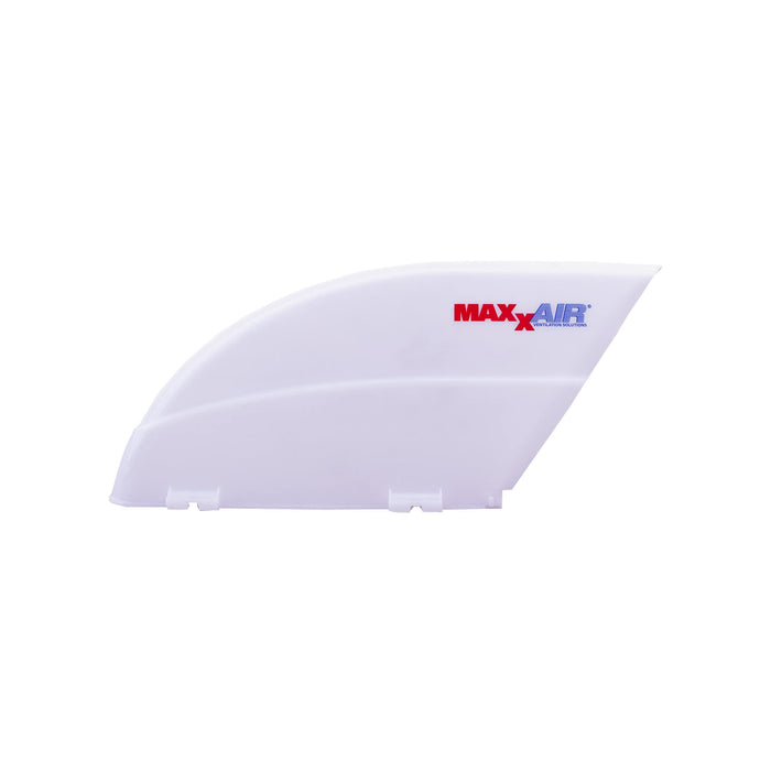 MaxxAir 00-955001 Fanmate Vent Cover, White