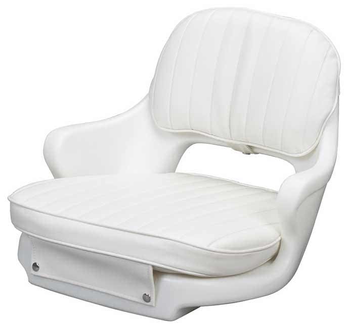 Moeller CU1000-2D Cushion Set Only White