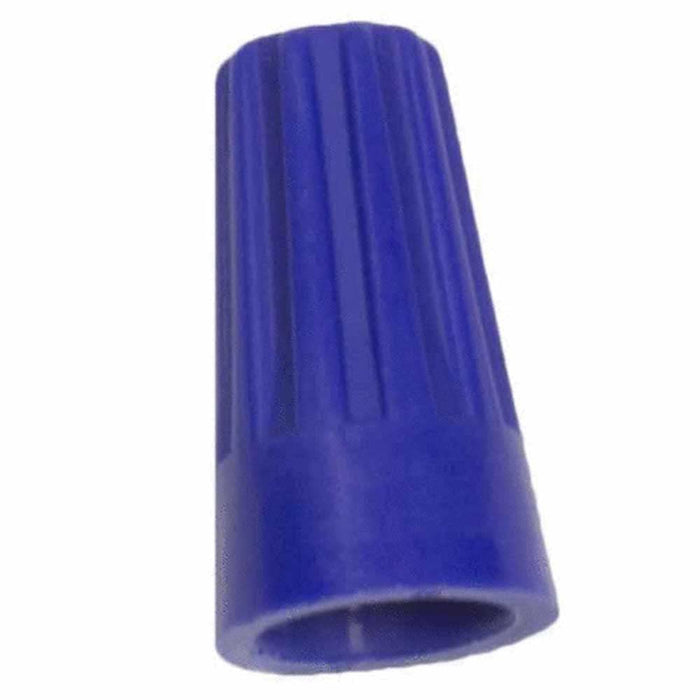 Battery Doctor Blue Wire Nut Connectors, 22-14 AWG, 5/Pk.