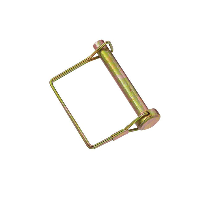 RV Designer H426 Safety Lock Pin, 3/8" x 2-1/4"