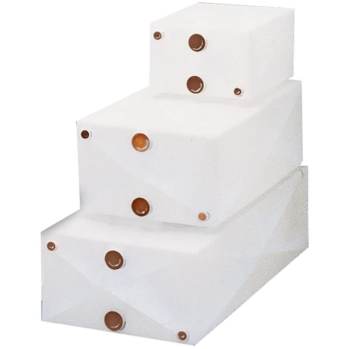 Todd 85-1525WH Water/Holding Tank 35 Gallon