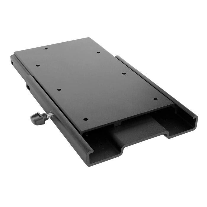 Minn Kota 1854036 Aluminum Quick Release Bracket, Bulk