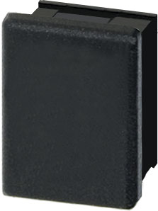 Blue Sea 4117 360 Panel Plug for Rocker Switch