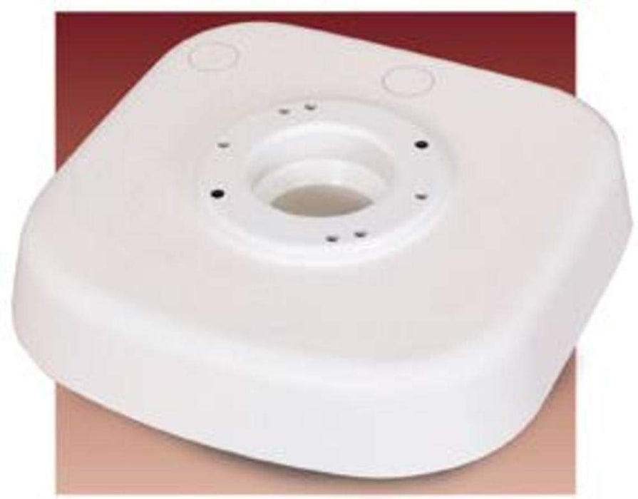Thetford 24818 Toilet Riser, Parchment