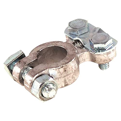 Seachoice 13720 Battery Terminal Clamp Style 10 Pack